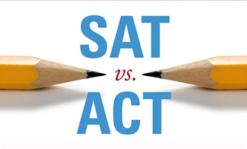 SAT/ACT