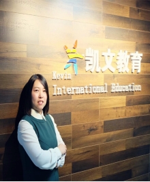 Irene老師