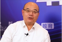 凱文教育——劉凱專訪